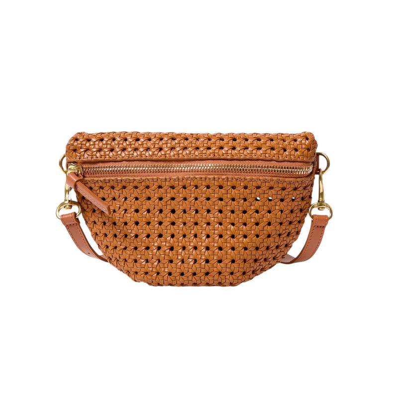 Petite Fanny - Rattan Tan