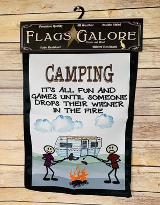 Flags &amp; Signs
