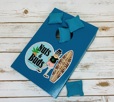 Misc. Hemp Products