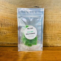 Delta 9 Gummies-Available in 5 Flavors