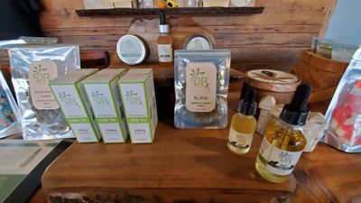 Hemp Products