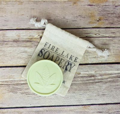 CBD Infused Soaps