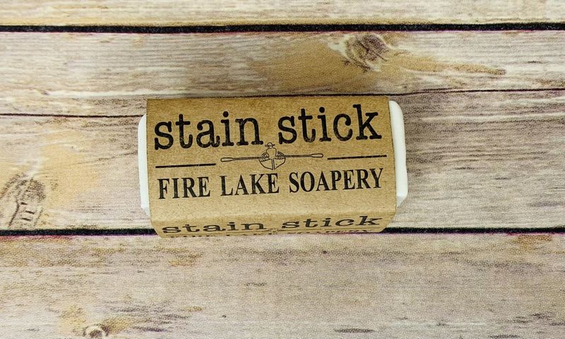 Stain Stick