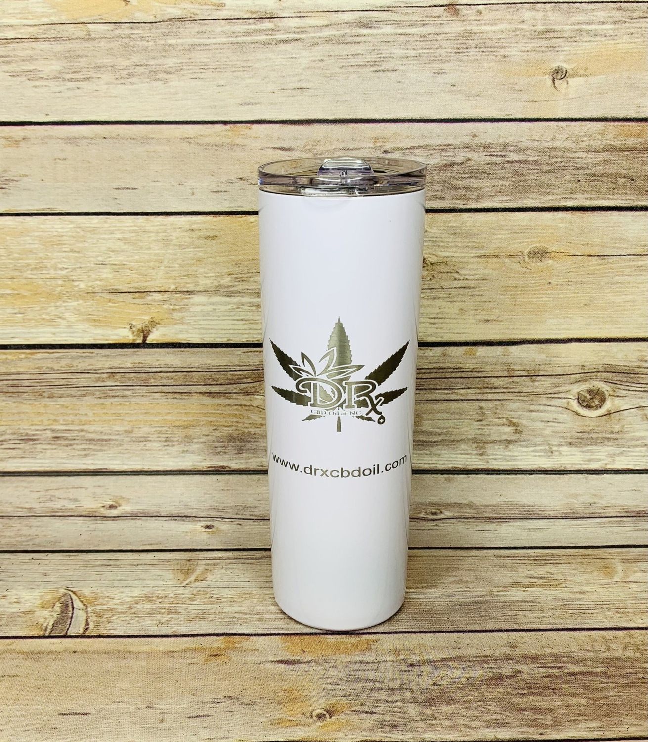 DRx Tall Insulated Cup