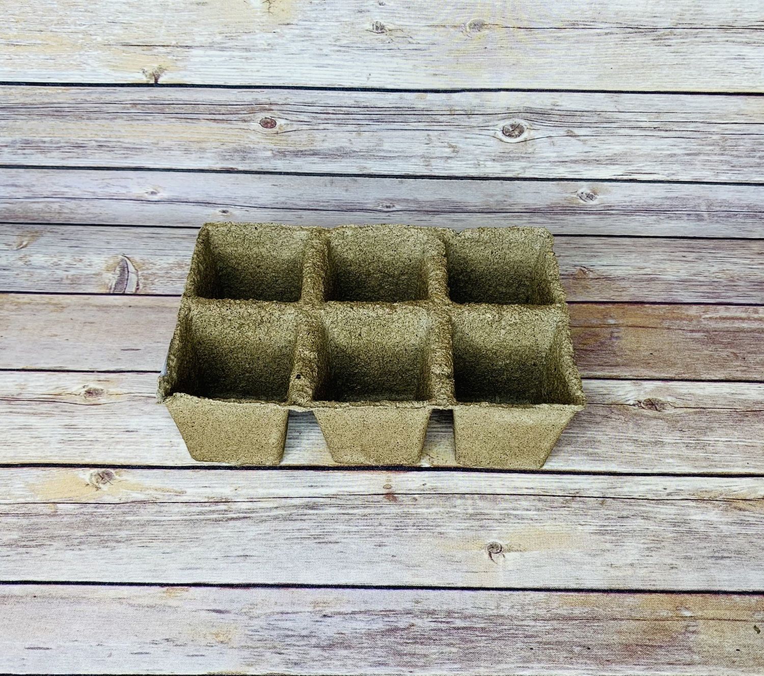 Cow Pots