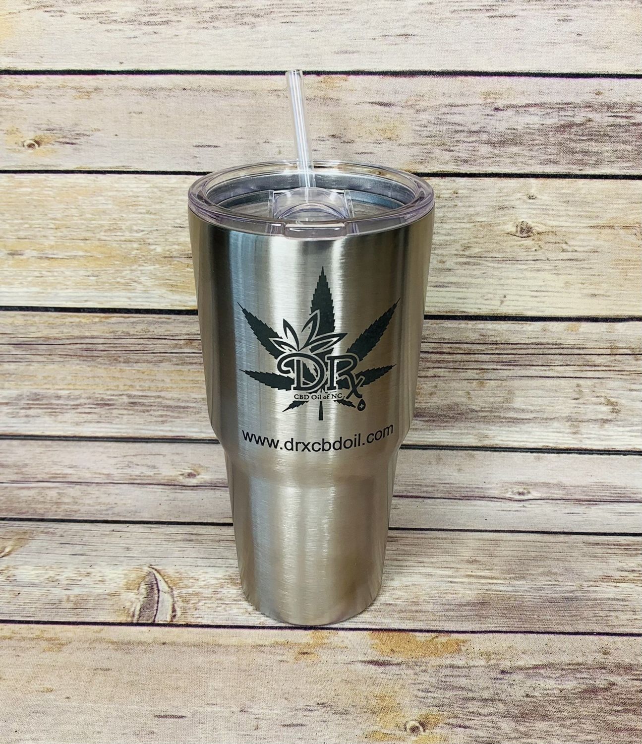 DRx Large Insulated Cup