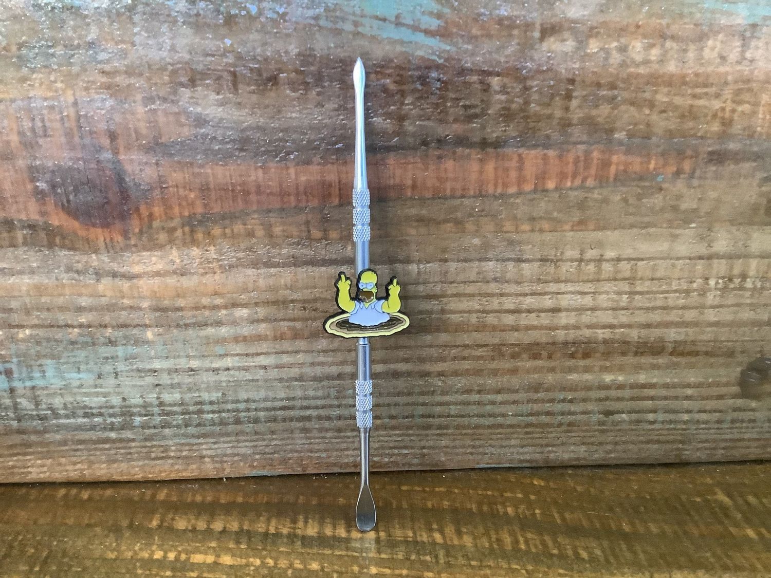 Dab Tool