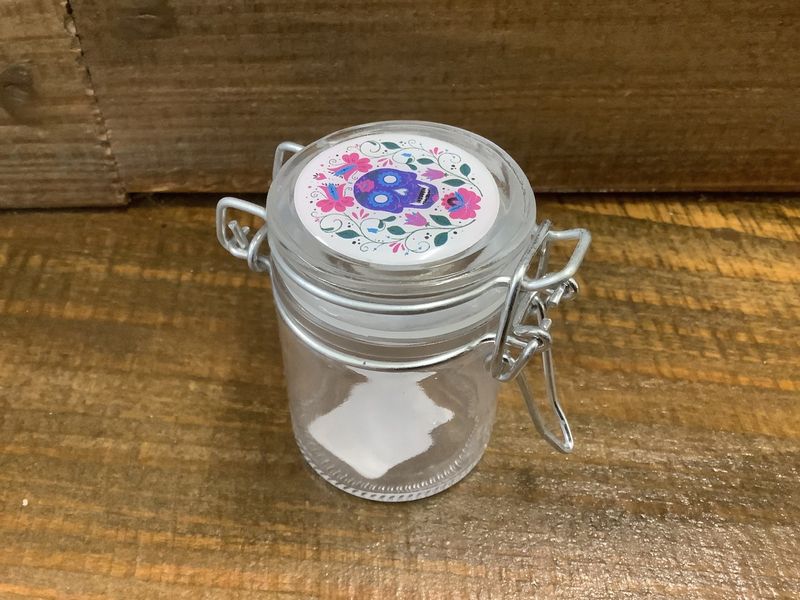 Airtight Stash Jar