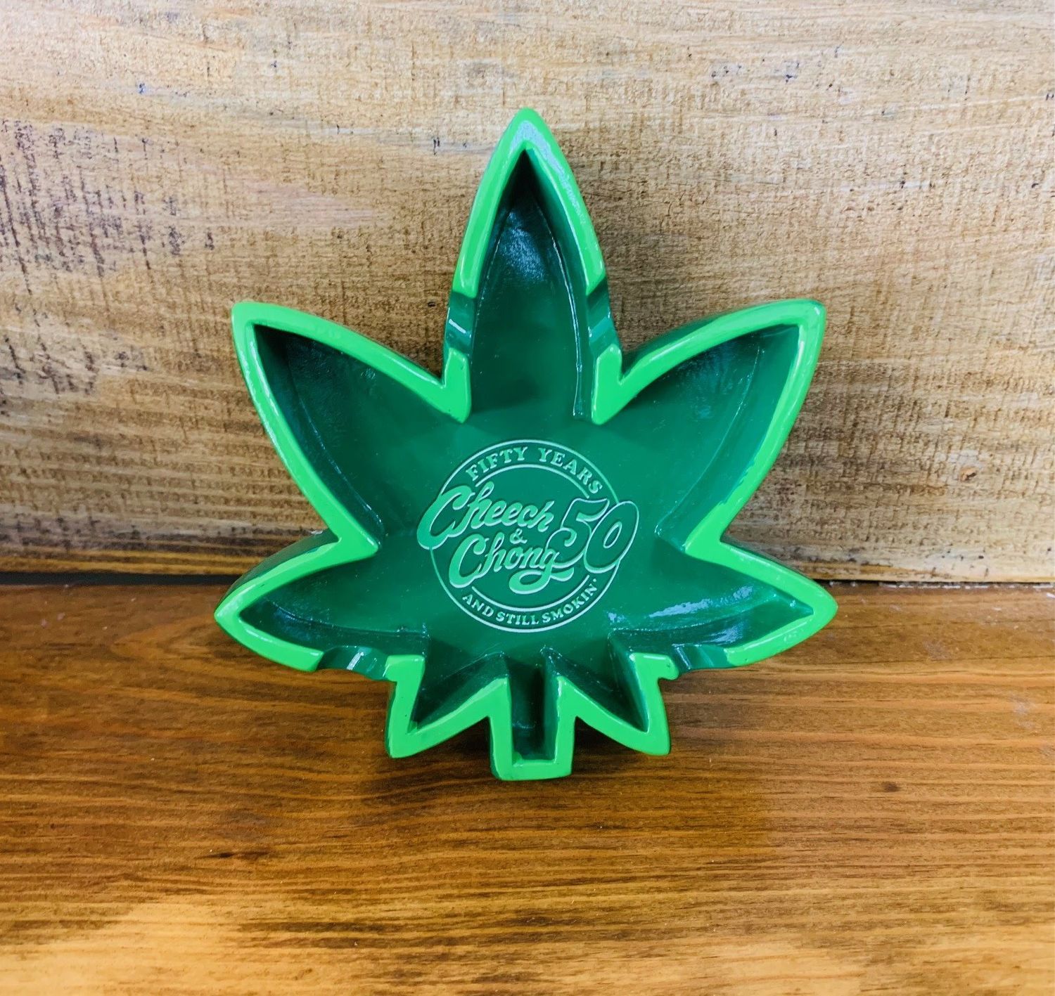 Cheech &amp; Chong Ashtray