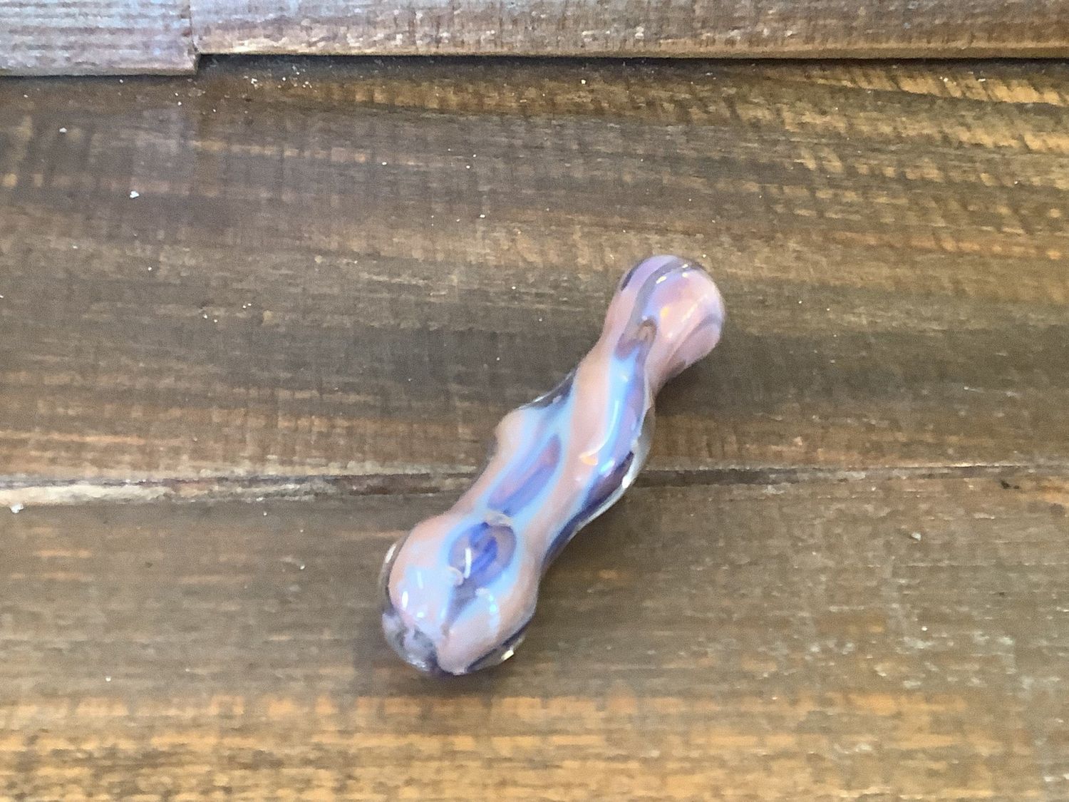 4” Heady Mushroom chillum