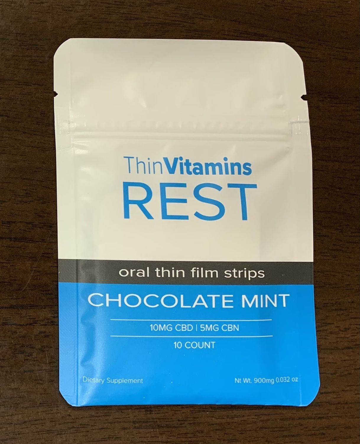 Thin Vitamins-REST