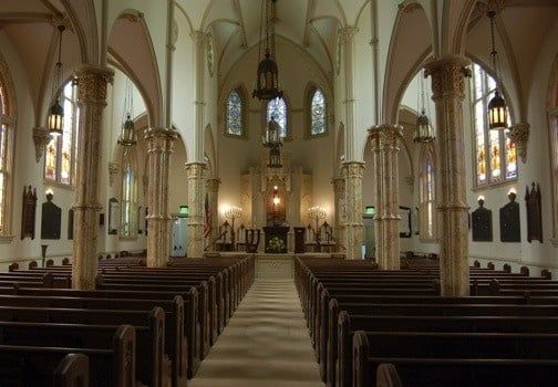 Magnets CMI  interior