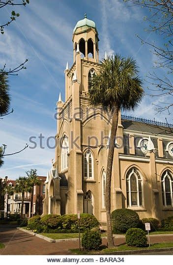 Magnets, CMI Exterior