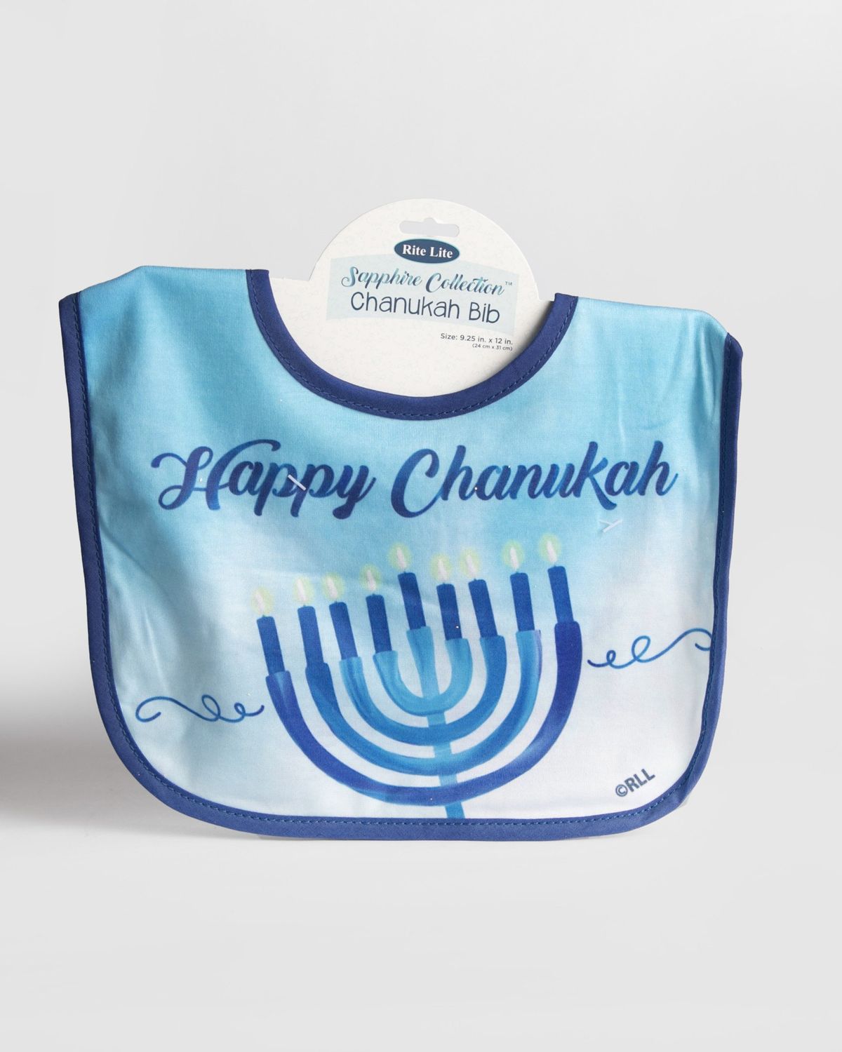 Hanukah, Wrapping Paper/Large