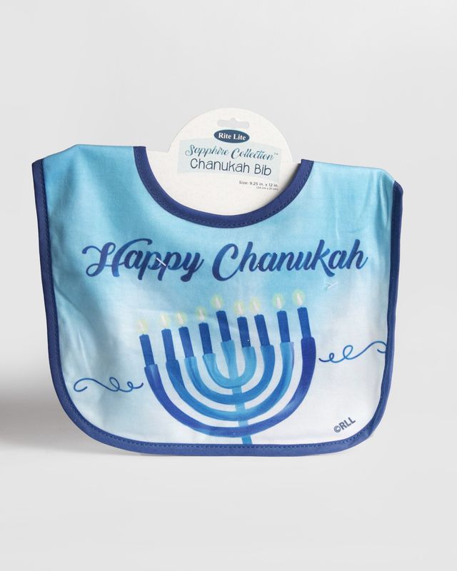 Hanukah, Wrapping Paper/Large