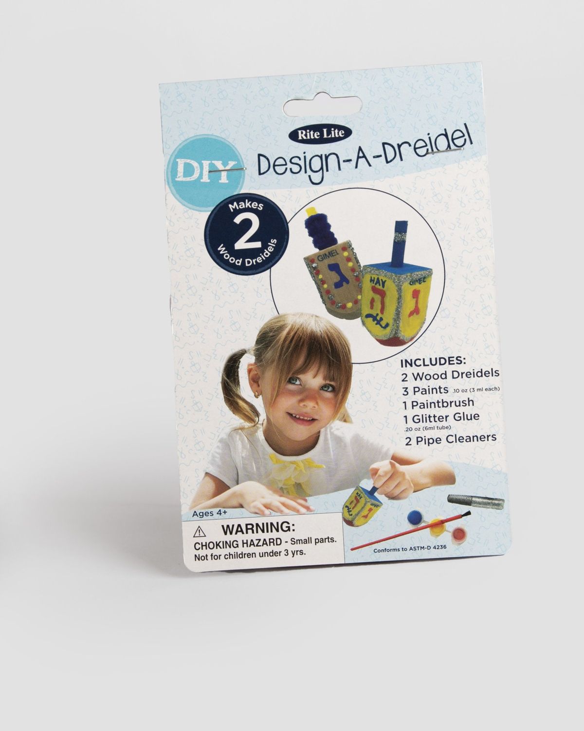 Dreidel  Design your own