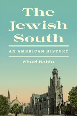 Book, The Jewish South