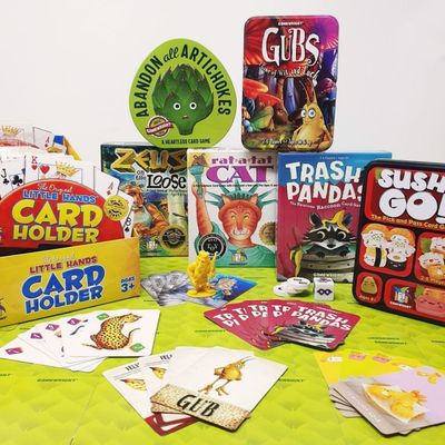 Family Games
