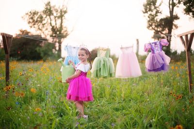 Imaginative Play