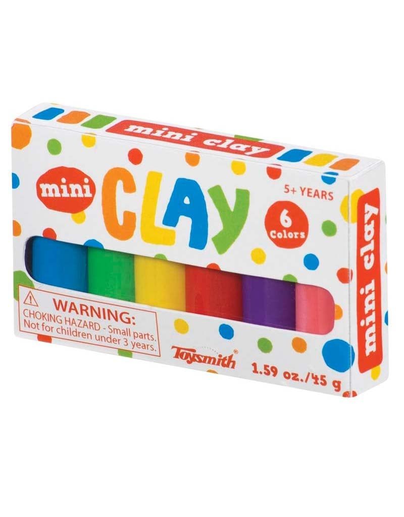MINI CLAY