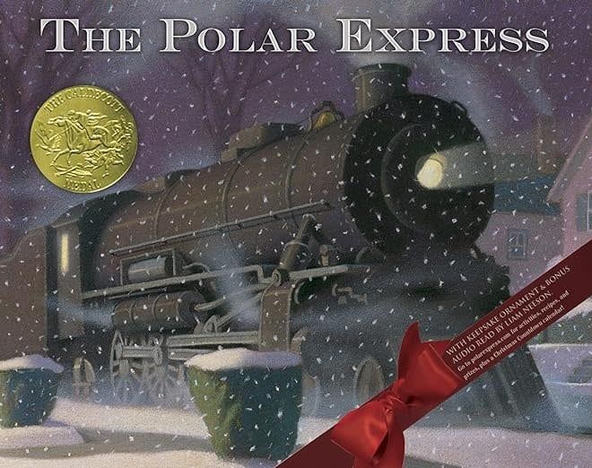 POLAR EXPRESS
