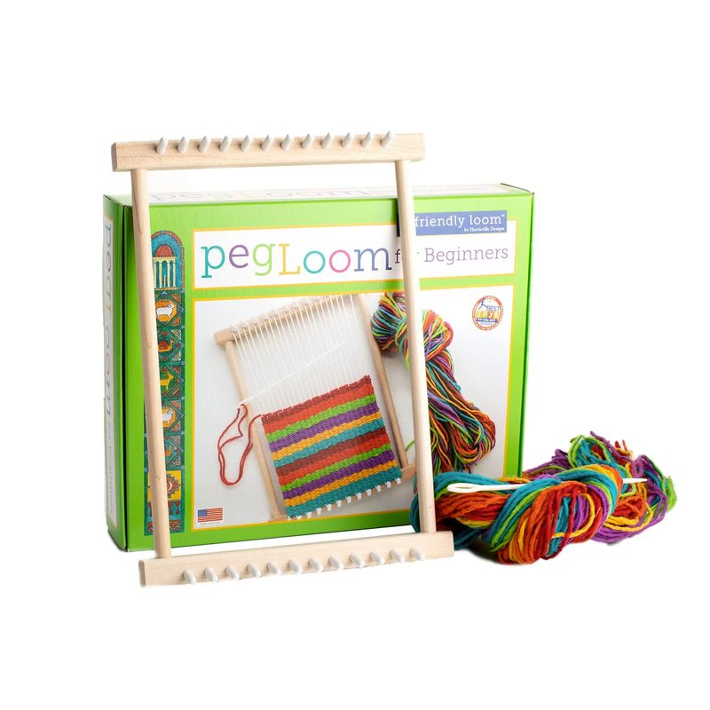PEG LOOM