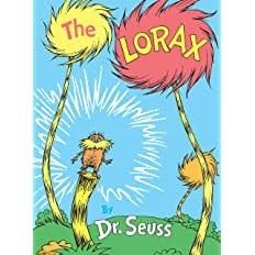 LORAX