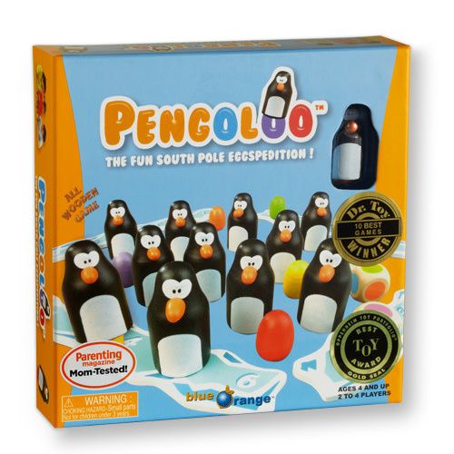 ! PENGOLOO
