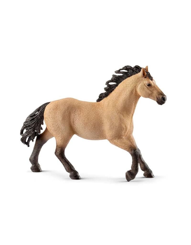 SCHLEICH QUARTER HORSE