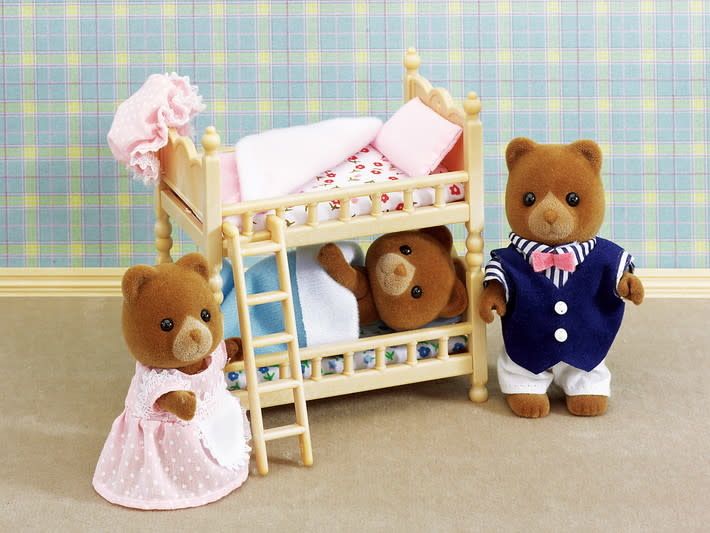 CC Bunk Beds