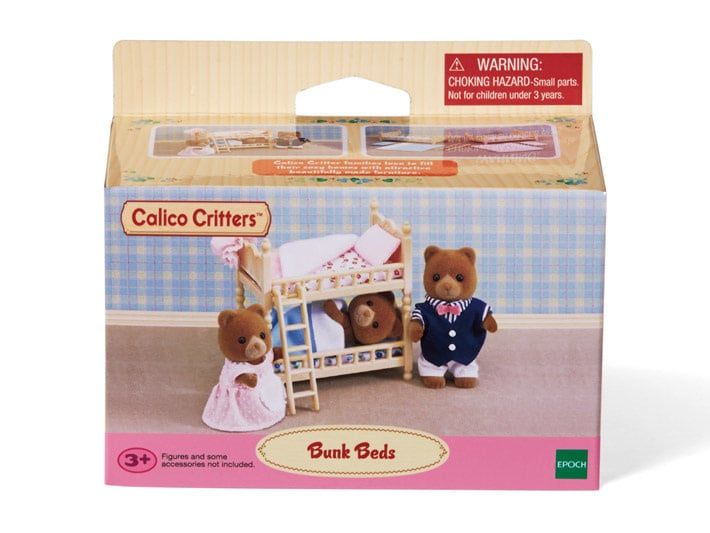 CC Bunk Beds