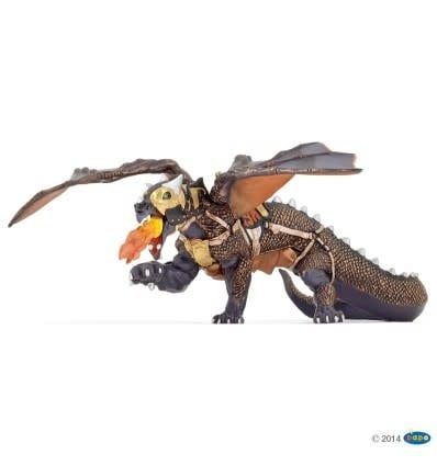 Papo Dragon of Darkness