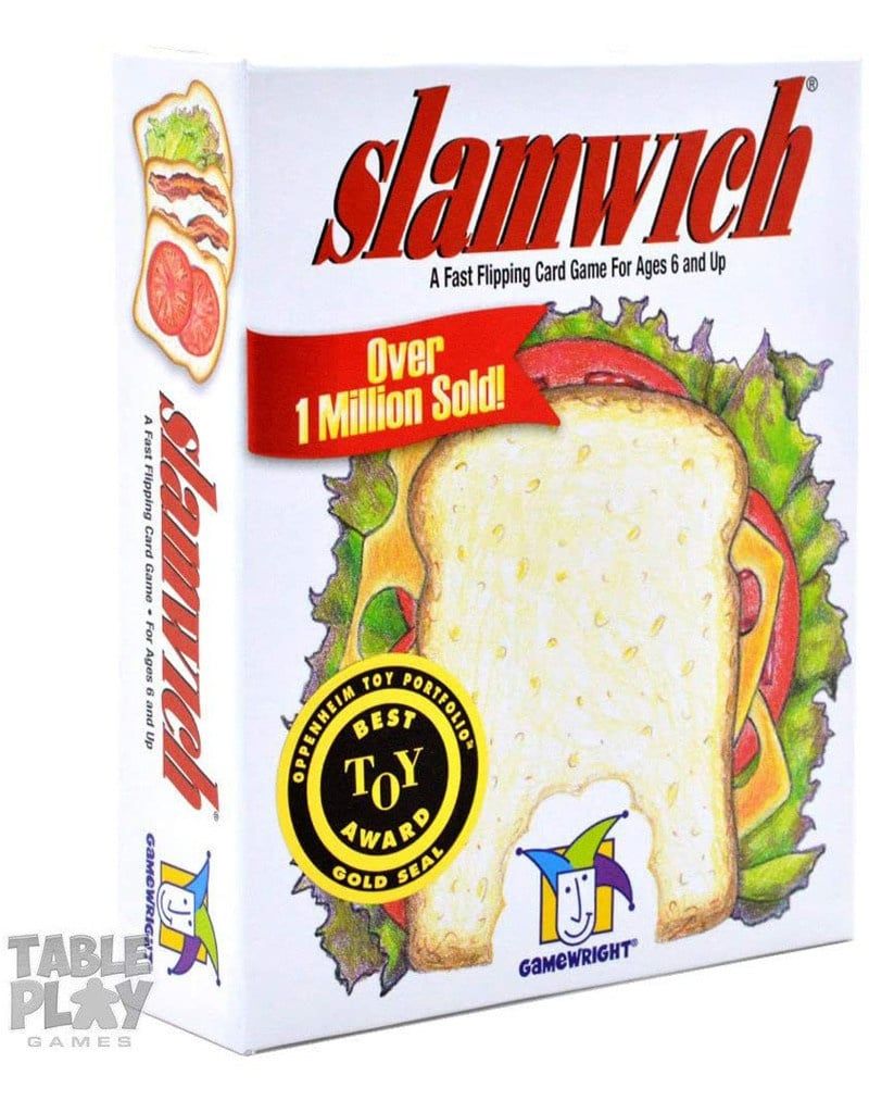 SLAMWICH