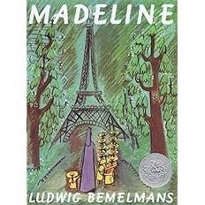 !!MADELINE