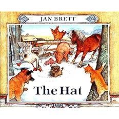 THE HAT