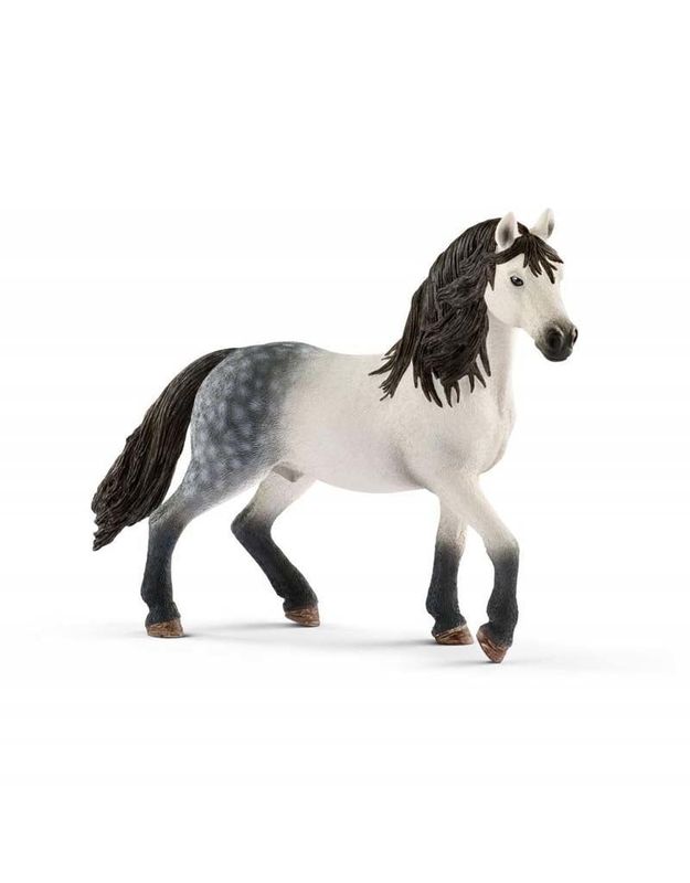 SCHLEICH ANDALUSIAN STALLION