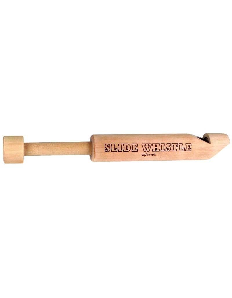 WOOD SLIDE WHISTLE