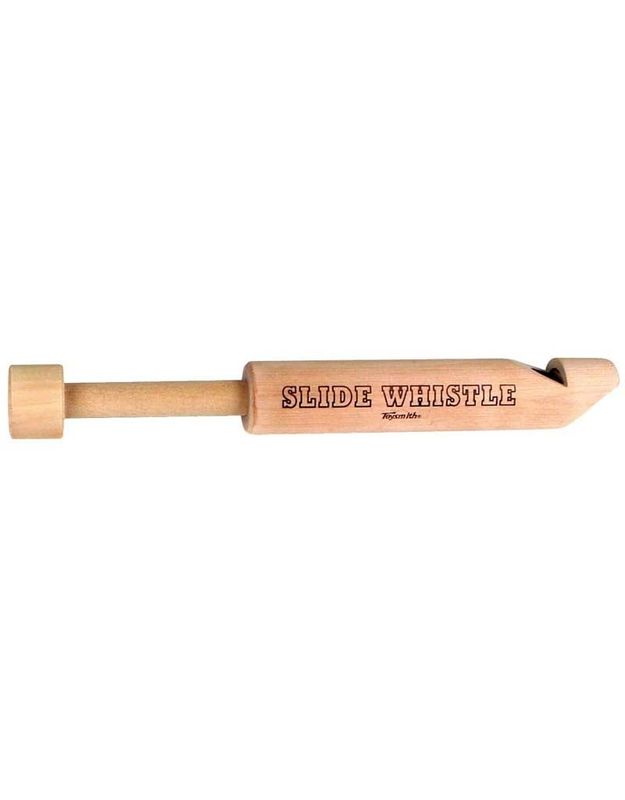 WOOD SLIDE WHISTLE