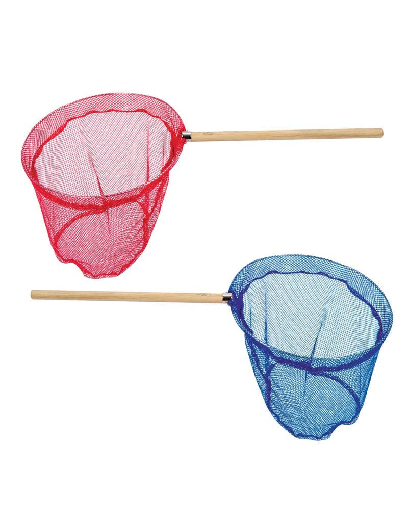 EXPLORER NET - 3 COLOR ASSORT