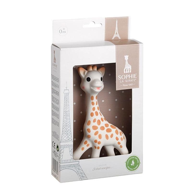 Sophie Giraffe
