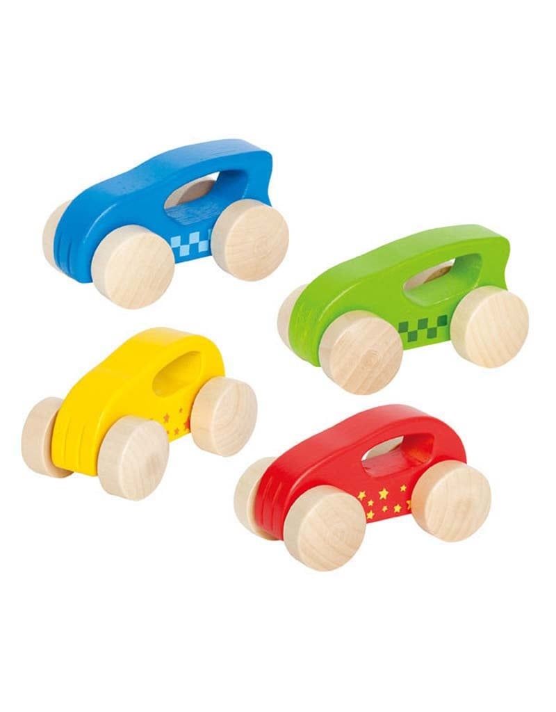 Hape Little Autos