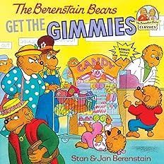 PCT BBears/Get The Gimmies
