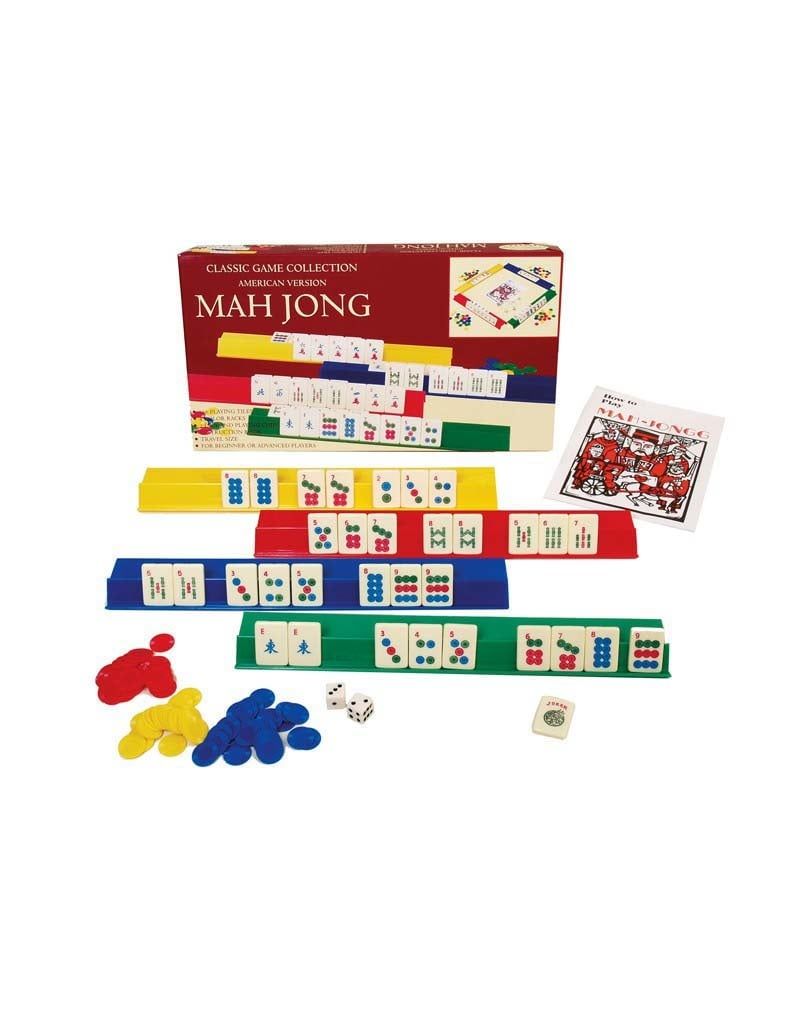 MAHJONG