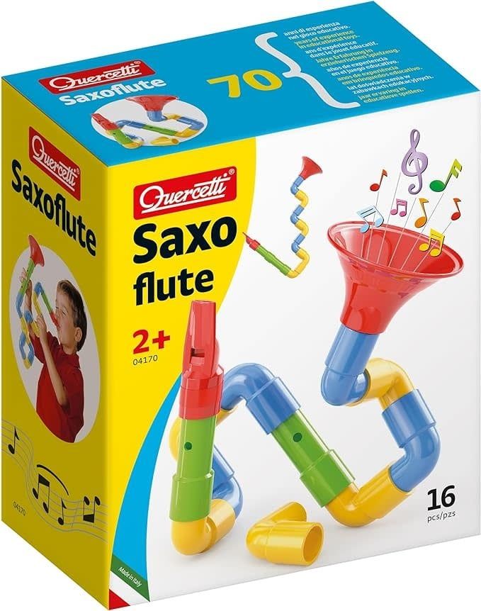 Saxoflute