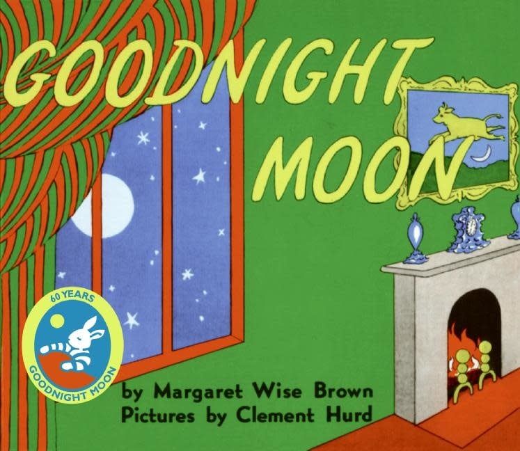 GOODNIGHT MOON BB