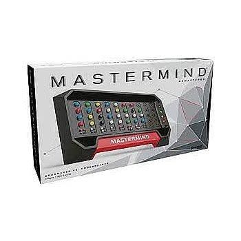 Mastermind