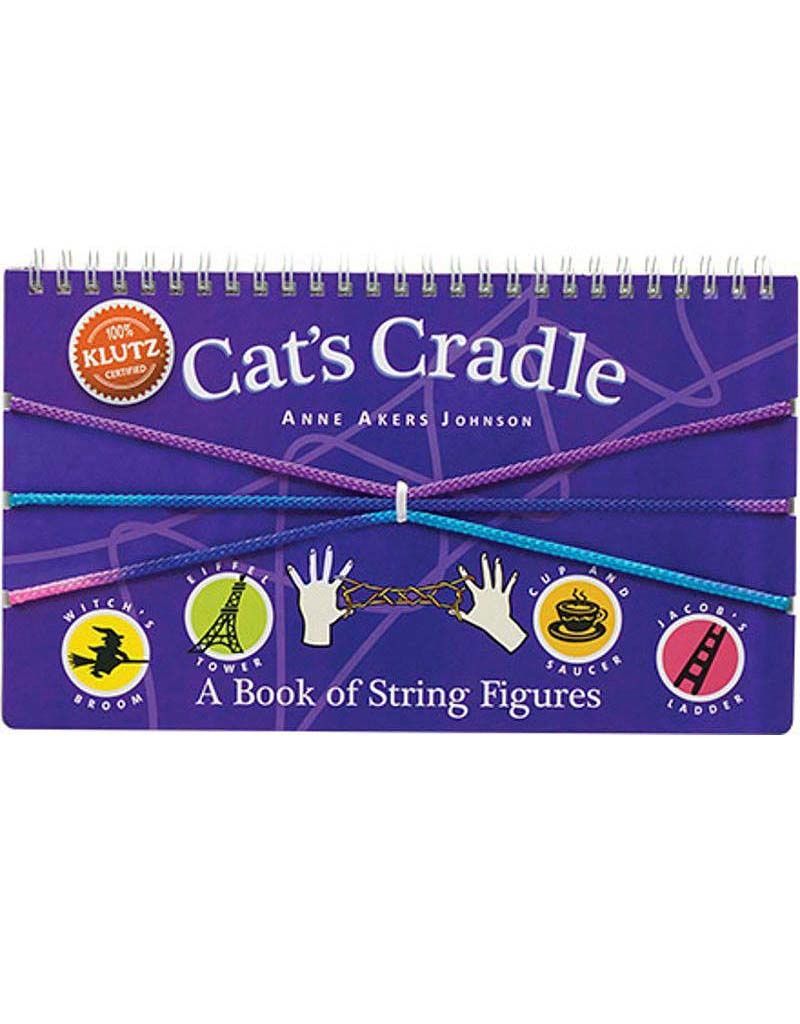 Klutz Cat's Cradle