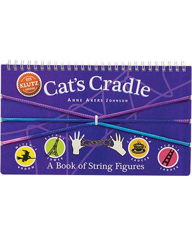 Klutz Cat's Cradle