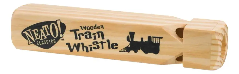 !!TRAIN WHISTLE