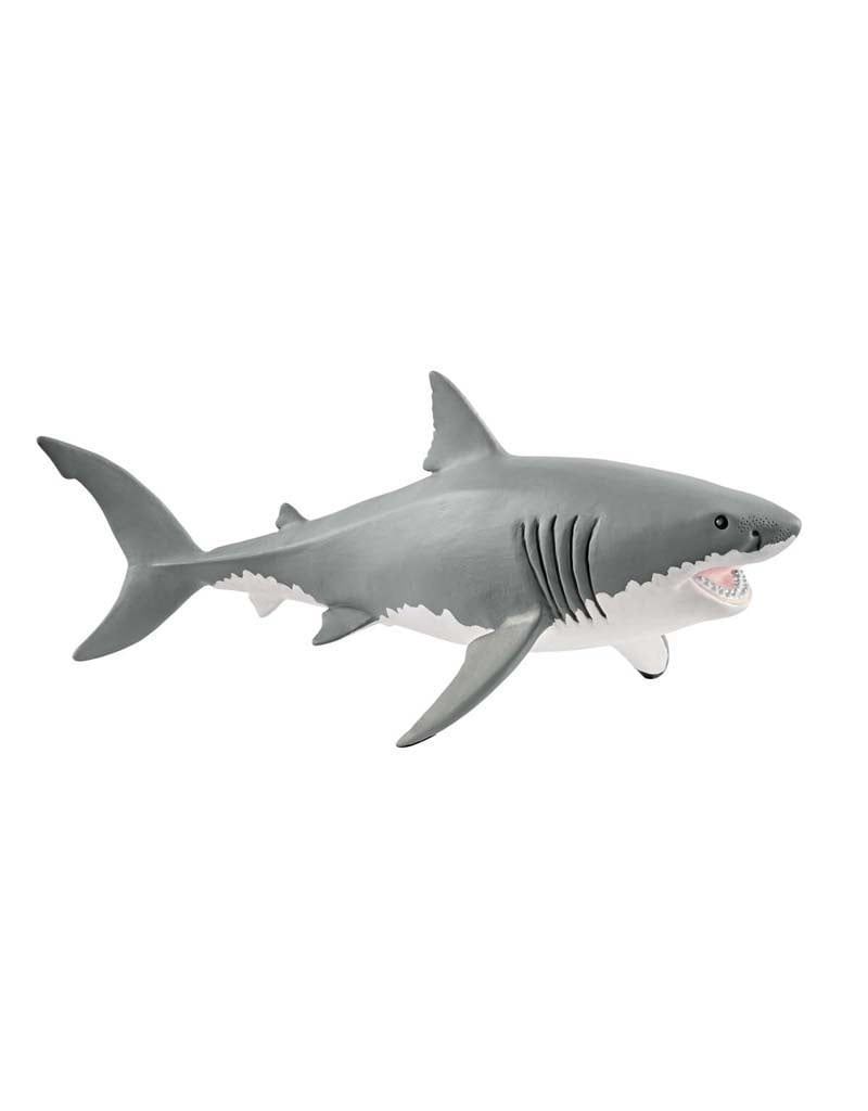 Schleich Great white shark